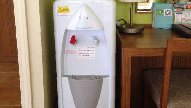 Water Dispenser