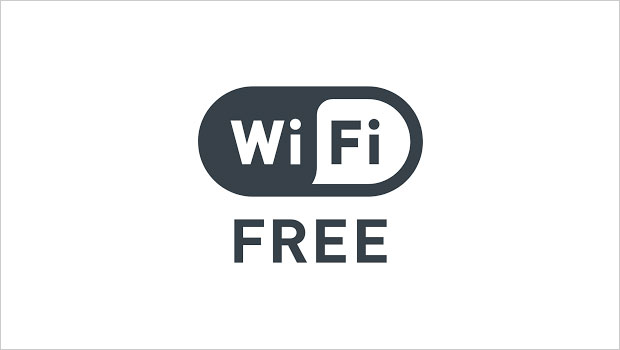 Free Wi-Fi